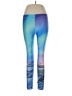 Terez Blue Leggings Size L - photo 1