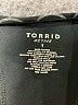 Torrid Black Sports Bra Size 1X Plus (1) - photo 7