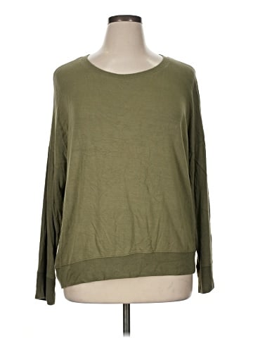 Lou & Grey Pullover Sweater (view 1)
