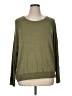 Lou & Grey Green Pullover Sweater Size XL - photo 1