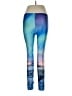 Terez Blue Leggings Size L - photo 2