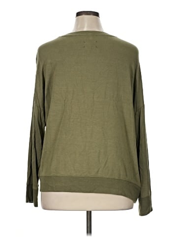 Lou & Grey Pullover Sweater (view 2)