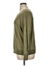 Lou & Grey Green Pullover Sweater Size XL - photo 5