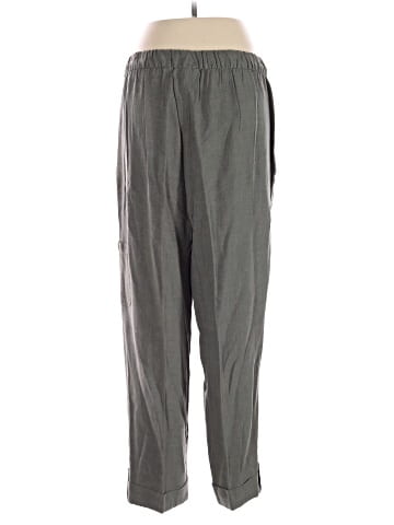 Susan Graver Casual Pants (view 2)