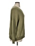 Lou & Grey Green Pullover Sweater Size XL - photo 4