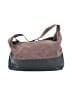 WeWoreWhat Multi Color Brown Hobo One size - photo 3