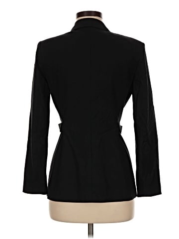 Ann Taylor Blazer (view 2)