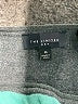 The Limited Outlet Polka Dots Teal Pullover Sweater Size M - photo 7