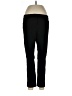 Van Heusen Solid Black Active Pants Size 12S - photo 1
