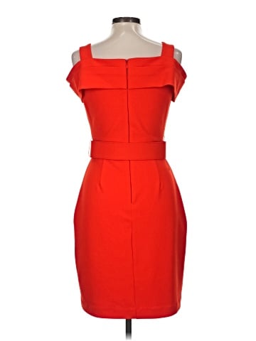 Belle Badgley Mischka Cocktail Dress (view 2)
