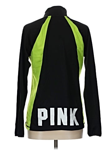 Victoria's Secret Pink Track Jacket (view 2)