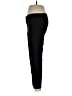 Van Heusen Solid Black Active Pants Size 12S - photo 5
