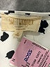 Sweet Wanderer Ivory Sleeveless Top Size XL Maternity - photo 6