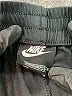 Nike Black Athletic Shorts Size L (youth) - photo 3