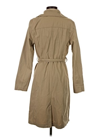 Gap Trenchcoat (view 2)
