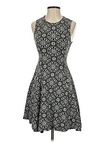 Zara Cocktail Dress (view 1)