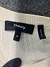 Theory Ivory Turtleneck Sweater Size M - photo 7