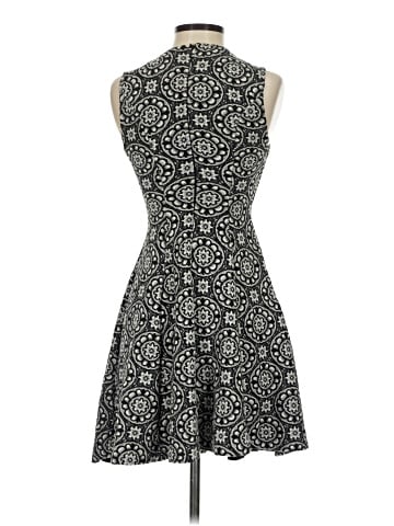 Zara Cocktail Dress (view 2)
