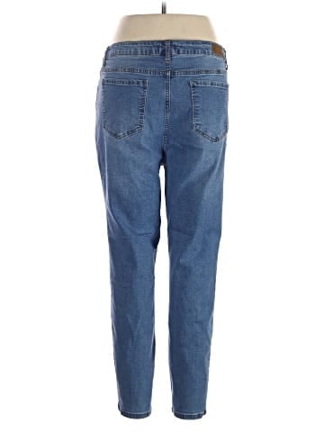 Assorted Brands Jeans (view 2)