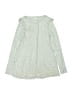 Lands' End 100% Cotton Gray Dress Size 7 - photo 1