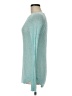 SO Teal Casual Dress Size M - photo 5
