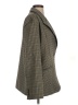 Assorted Brands Houndstooth Brown Blazer Size S - photo 4