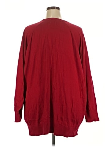 Torrid Pullover Sweater (view 2)
