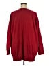 Torrid 100% Cotton Red Pullover Sweater Size 5X Plus (5) - photo 2