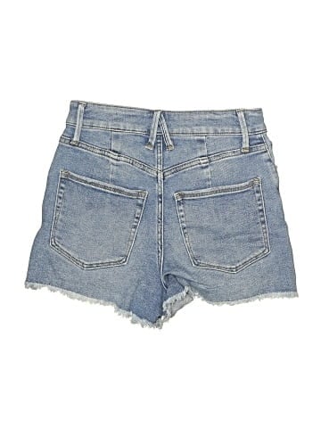 Good American Denim Shorts (view 2)