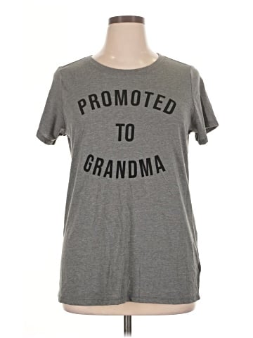 Torrid Short Sleeve T-Shirt (view 1)