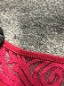 Unbranded Burgundy Jumpsuit Size S (estimated) - photo 4