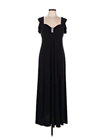 R&M Richards Casual Dress (view 1)