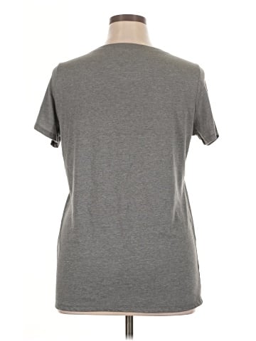 Torrid Short Sleeve T-Shirt (view 2)