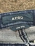 Aero Solid Blue Jeans Size 4R - photo 7