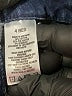 Aero Solid Blue Jeans Size 4R - photo 8