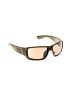 Assorted Brands Tan Sunglasses One size - photo 1