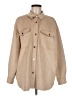 Zara Tan Coat Size M - photo 1