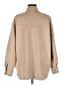 Zara Tan Coat Size M - photo 2