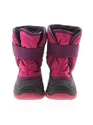 Kamik Boots (view 2)