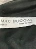 Mac Duggal 100% Polyester Stars Black Cocktail Dress Size 0 - photo 4