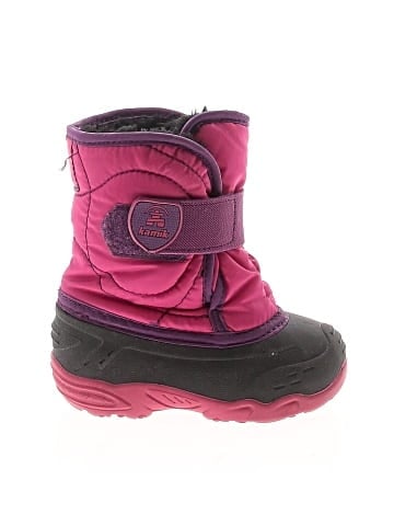 Kamik Boots (view 1)