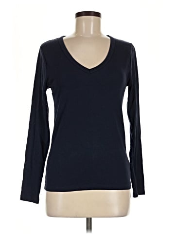 Gap Long Sleeve T-Shirt (view 1)