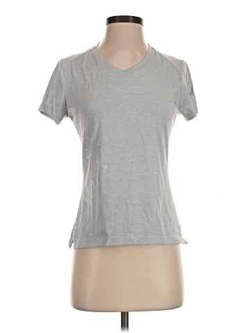 Mammut Active T-Shirt (view 1)