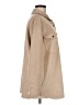 Zara Tan Coat Size M - photo 4