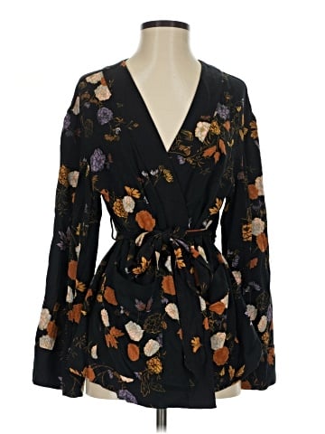 Free People Cardigan (view 1)