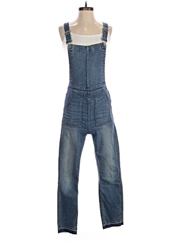 Madewell Overall (view 1)