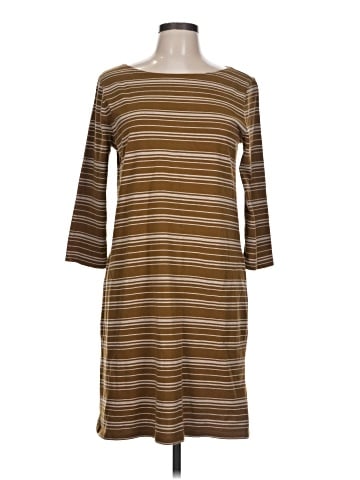 Garnet Hill Casual Dress (view 1)