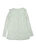 Lands' End 100% Cotton Gray Dress Size 7 - photo 2