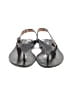 Zara Gray Sandals Size EU 39 - photo 2