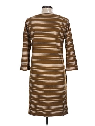 Garnet Hill Casual Dress (view 2)
